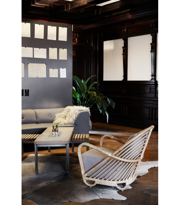 Sillón Charlottenborg