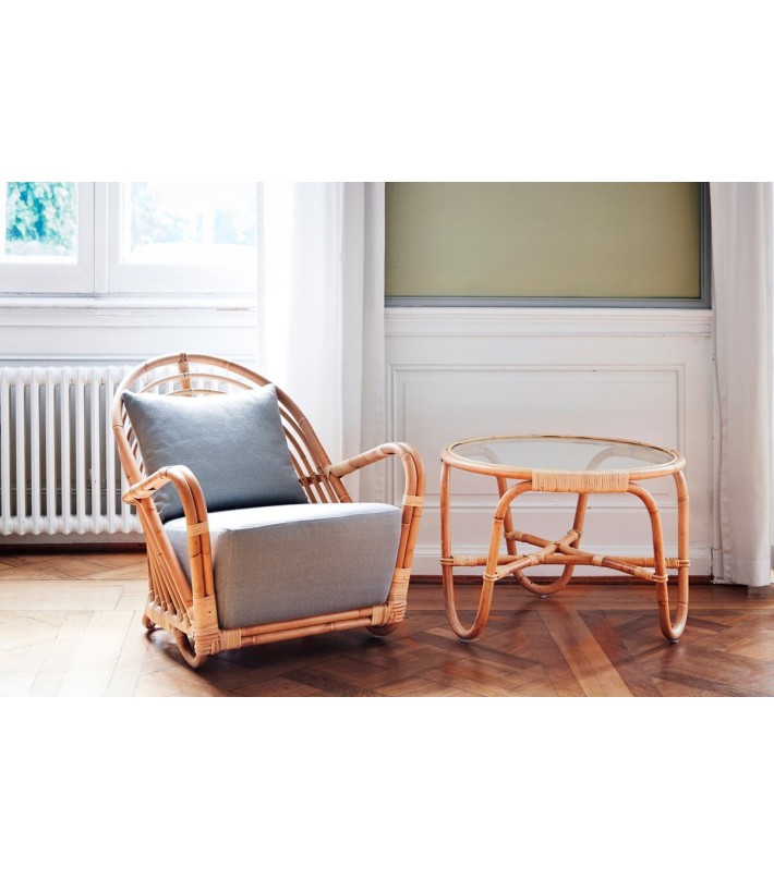 Sillón Charlottenborg