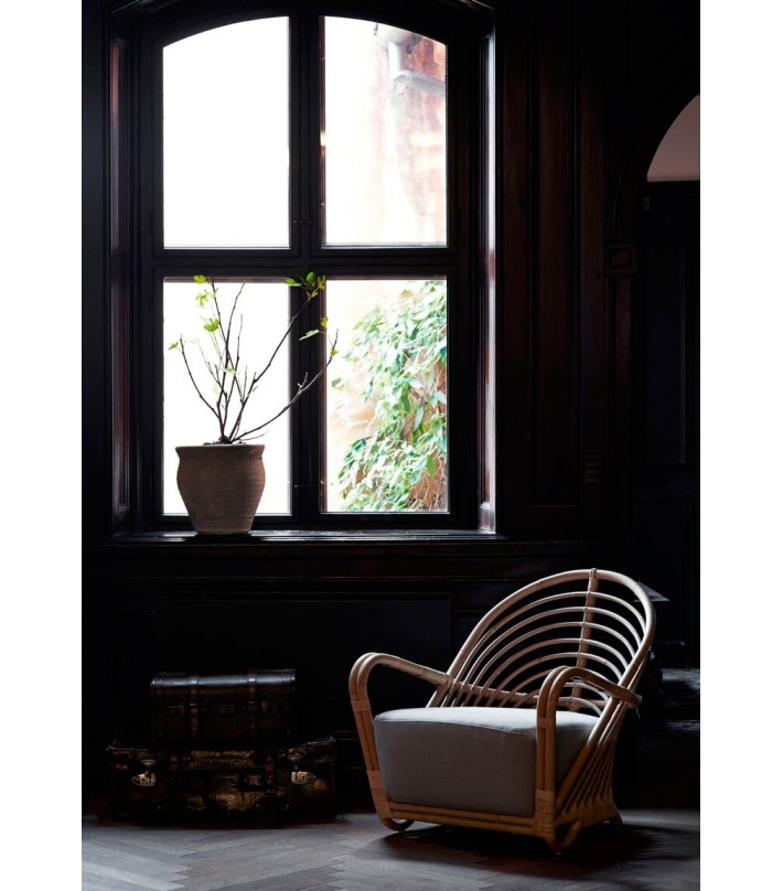 Sillón Charlottenborg