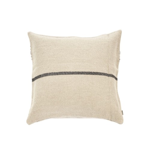 The Moroccan Stripe Pillow - Stripe