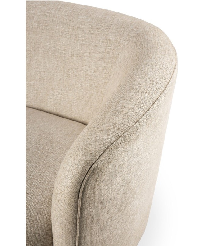 Sofá Ellipse - 3 plazas -