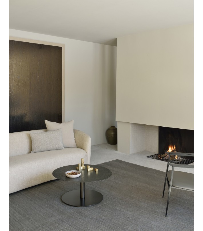 Sofá Ellipse - 3 plazas -