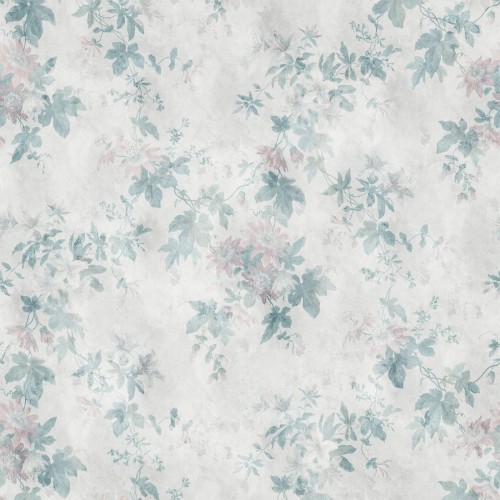 Papel Faded Passion Green