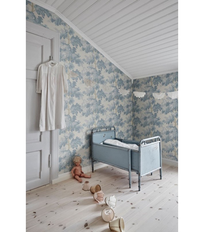Papel Raphaël Light Blue