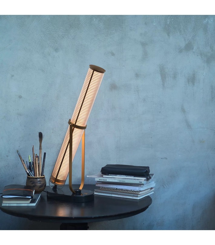 Lámpara La Lampe Frechin