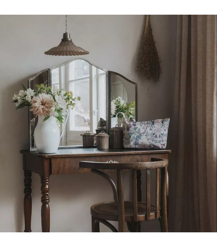 Espejo triptico Karin