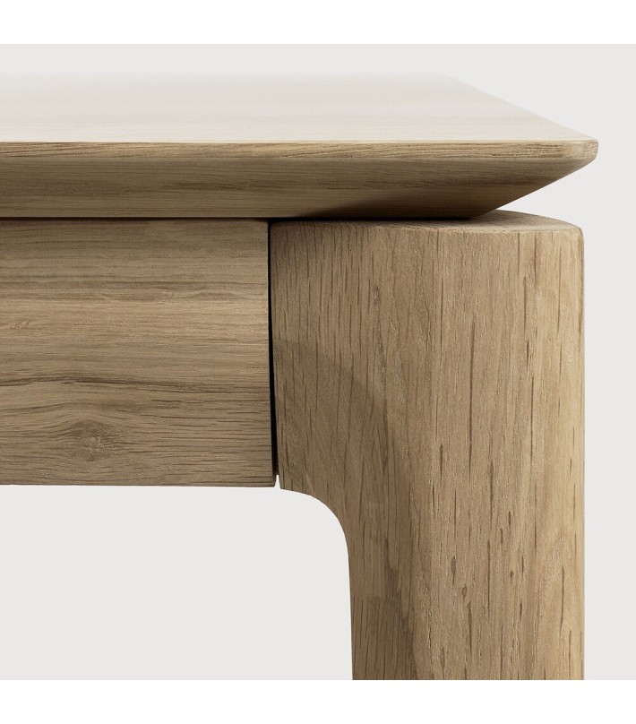 Mesa Bok Extensible Roble