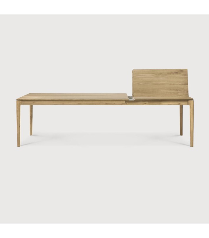 Mesa Bok Extensible Roble