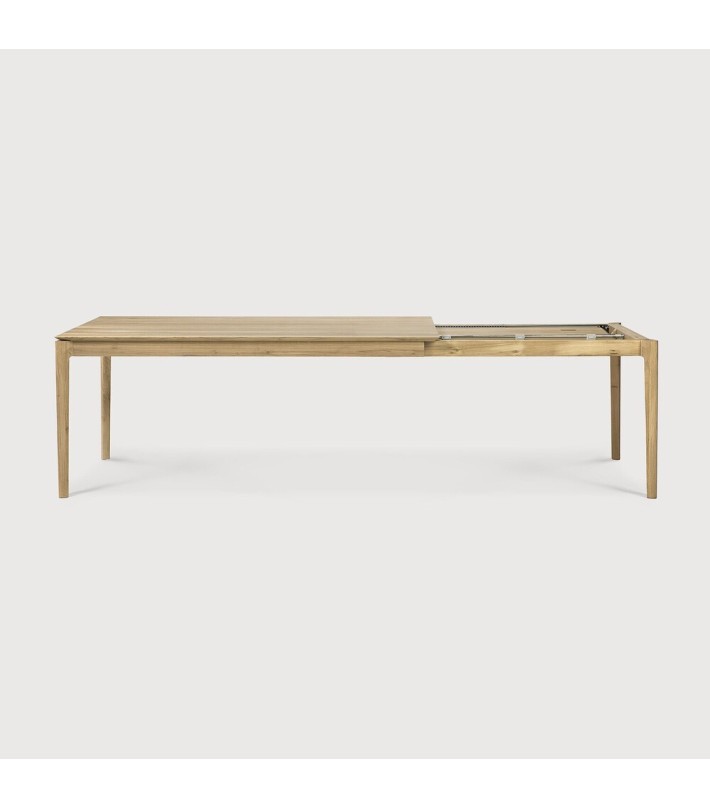 Mesa Bok Extensible Roble