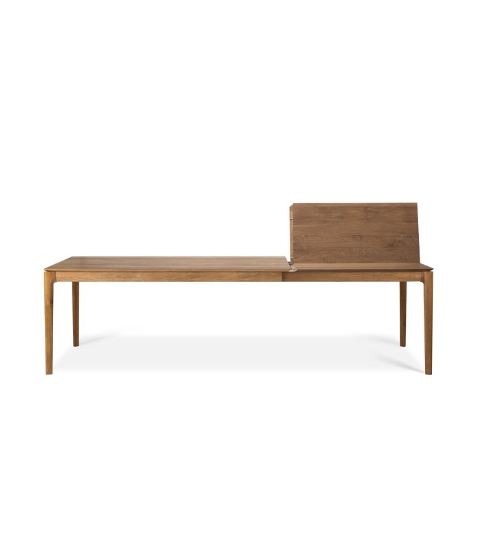 Mesa Bok Extensible Teca