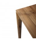 Mesa Bok Extensible Teca Mesa Bok Extensible Teca