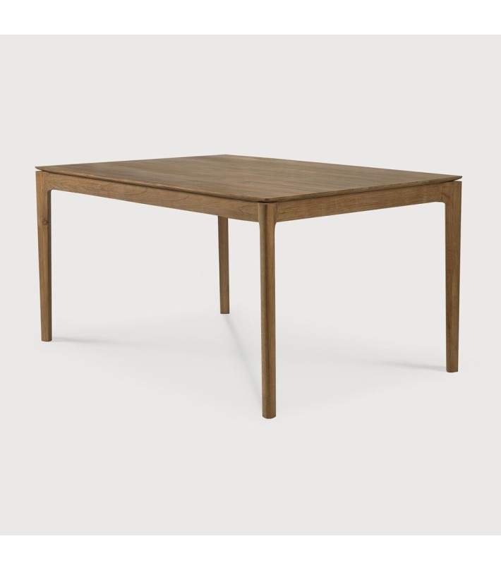 Mesa Bok Extensible Teca