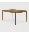 Mesa Bok Extensible Teca Mesa Bok Extensible Teca