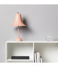 Lámpara Pantop Table Dusty Rose