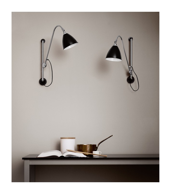 Lámpara Bestlite BL5