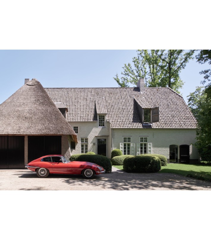 Timeless Living Yearbook