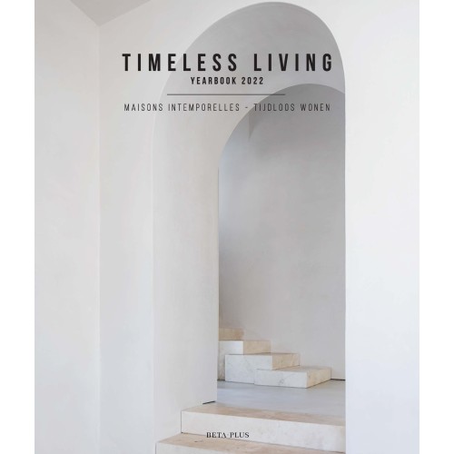 Timeless Living Yearbook