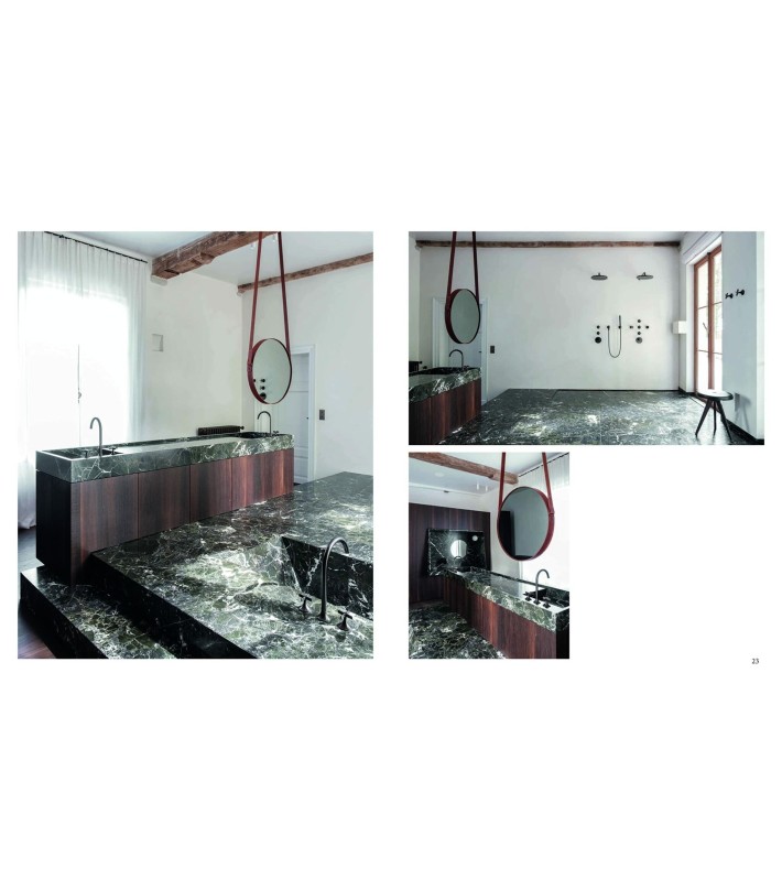 Timeless Living Yearbook