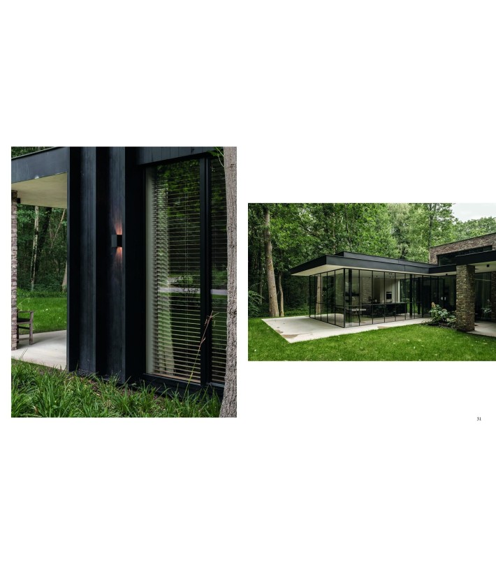 Timeless Living Yearbook