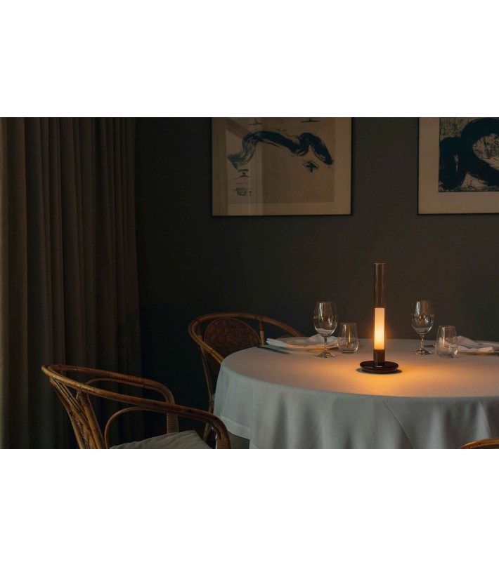 Lámpara Sylvestrina