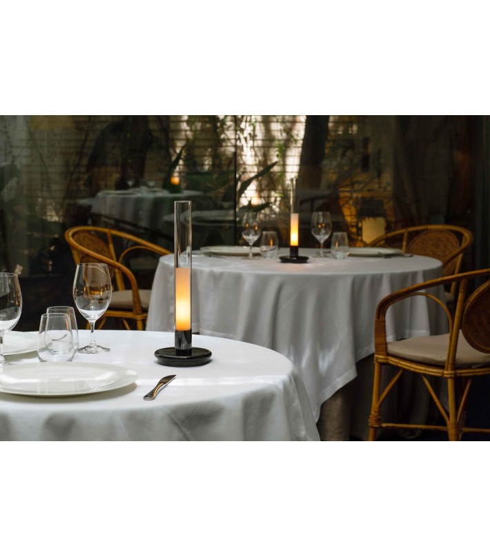 Lámpara Sylvestrina