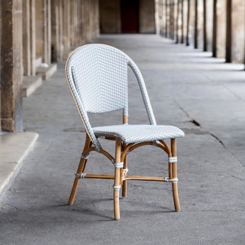 Silla Sofie de comedor 2