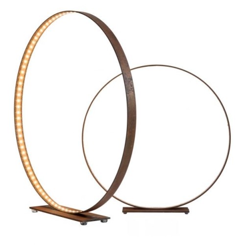 Lámpara Circle 2