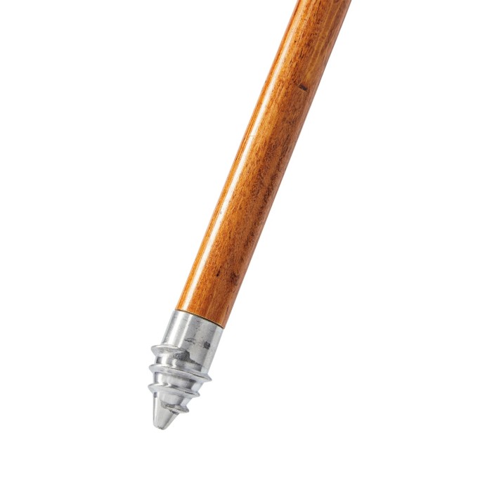 The Premium Beach Umbrella - Antique White