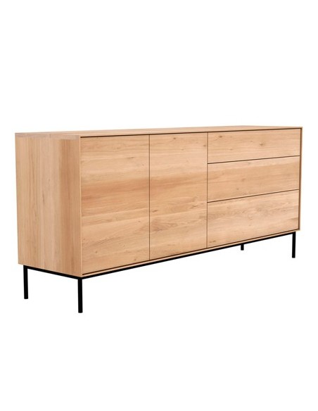 Aparador Whitebird Roble