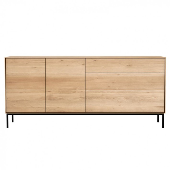 Aparador Whitebird Roble