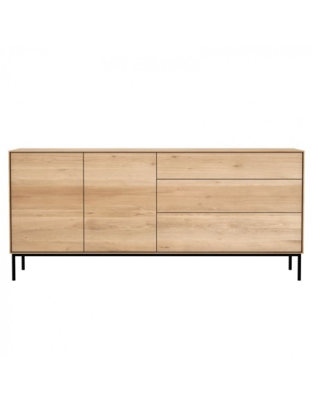 Aparador Whitebird Roble