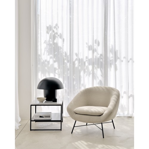 Sillón Barrow 2
