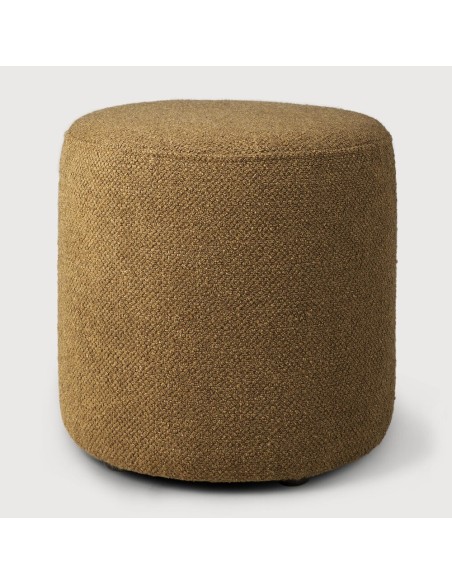 Puf Barrow Jengibre