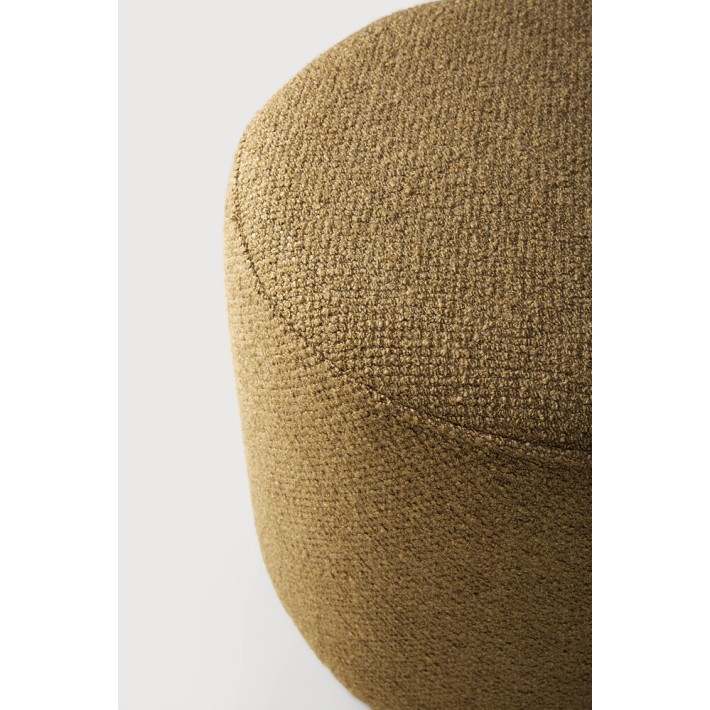 Puf Barrow 60 Jengibre