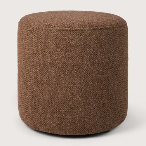 Puf Barrow Cobre