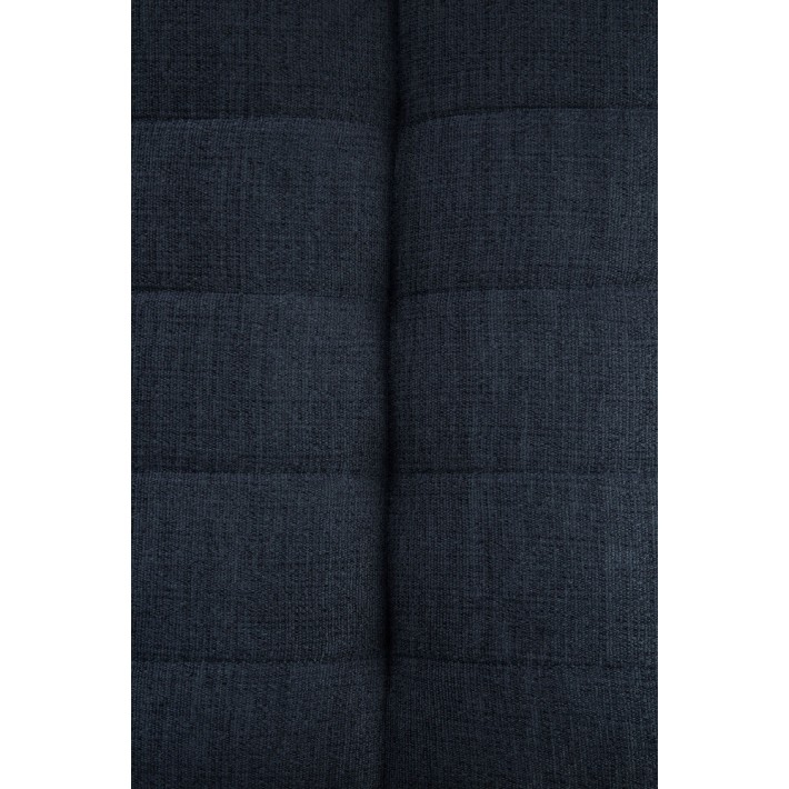 Sofá N701 3P Graphite