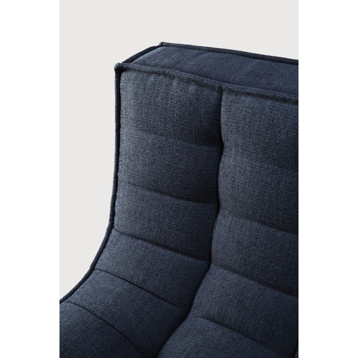 Sofá N701 3P Graphite