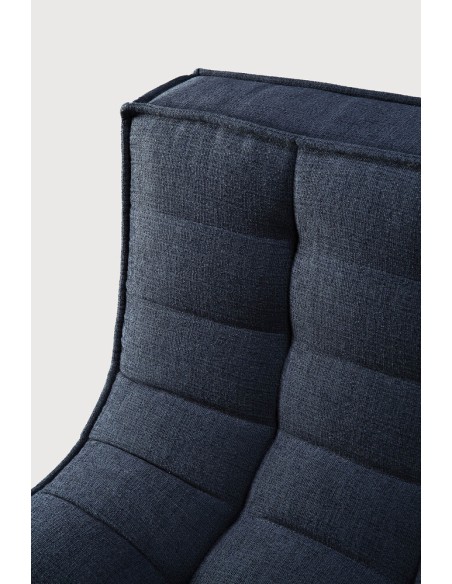 Sofá N701 3P Graphite