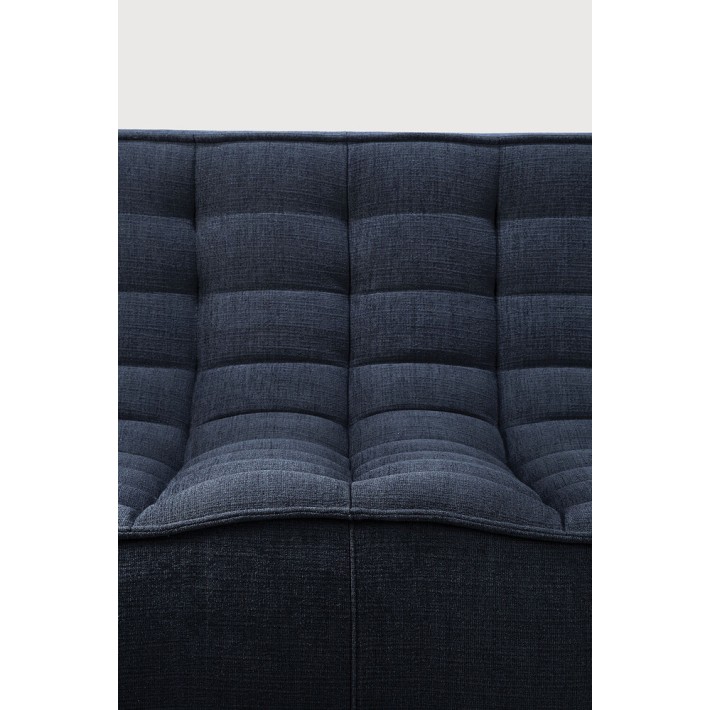 Sofá N701 3P Graphite