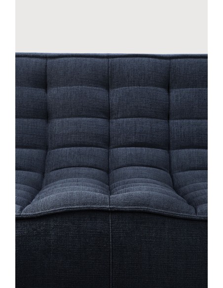 Sofá N701 3P Graphite