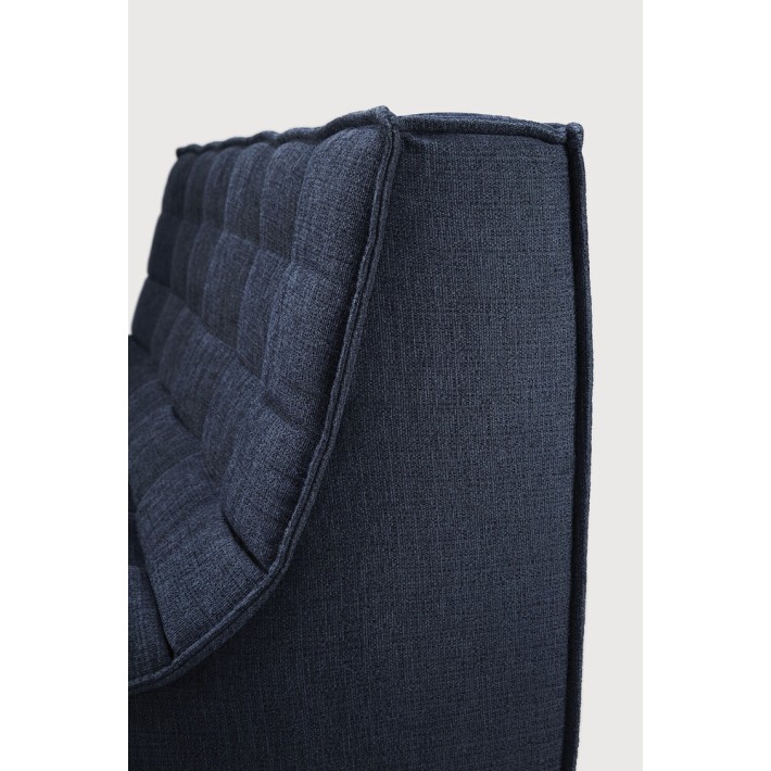 Sofá N701 3P Graphite