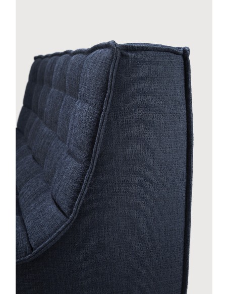 Sofá N701 3P Graphite