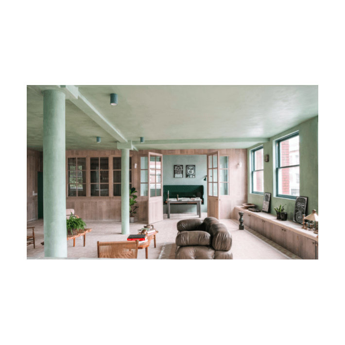 Inspiring Family Homes