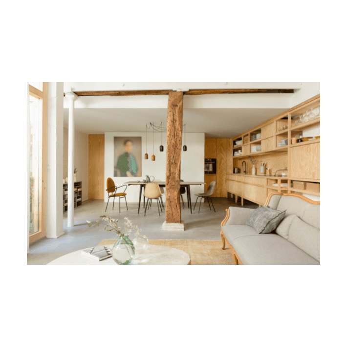 Inspiring Family Homes