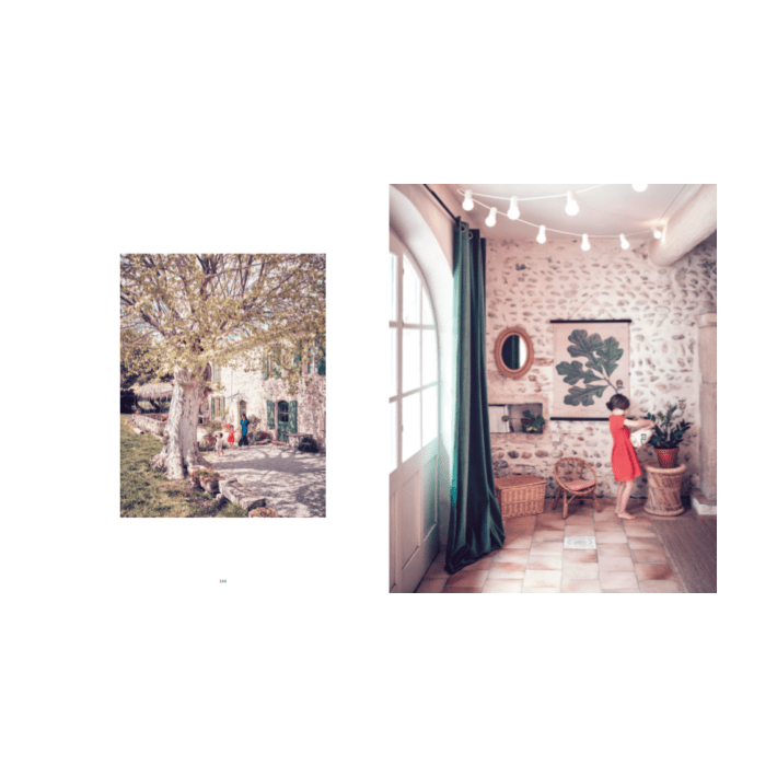 Inspiring Family Homes