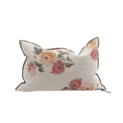Cojín Wabi Sabi Imperial Bouquete