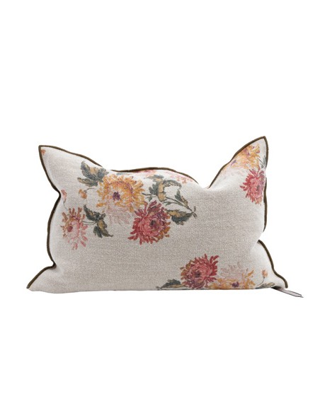 Cojín Wabi Sabi Imperial Bouquete