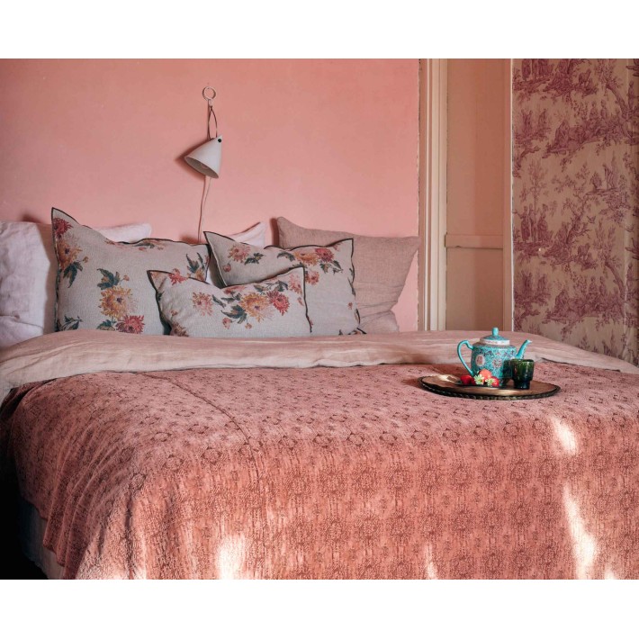 Cojín Wabi Sabi Imperial Bouquete