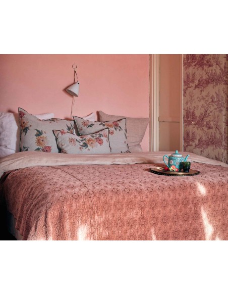 Cojín Wabi Sabi Imperial Bouquete