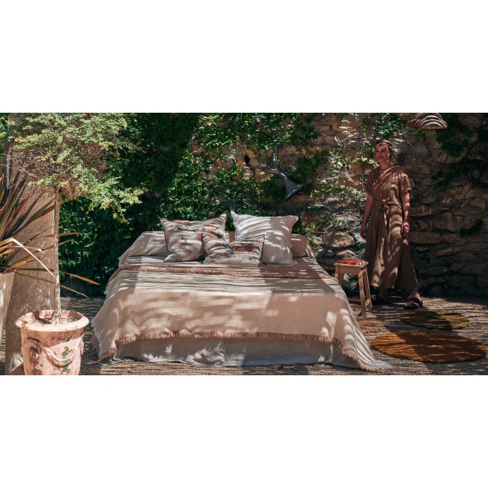 Cojín Wabi Sabi Imperial Bouquete